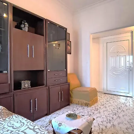 Сasa de vacaciones Pomegranate Port Ermioni