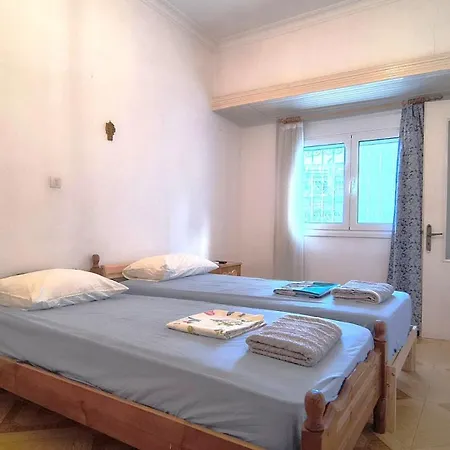 Pomegranate Port * Эрмиони