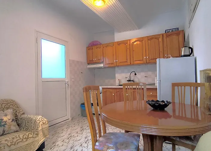 Дом отдыха Pomegranate Port Эрмиони