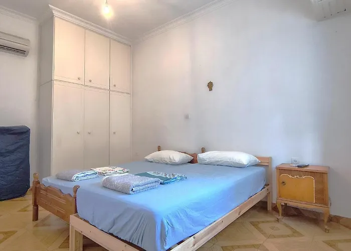 Pomegranate Port Сasa de vacaciones Ermioni