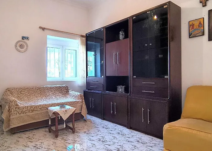 Pomegranate Port Ermioni