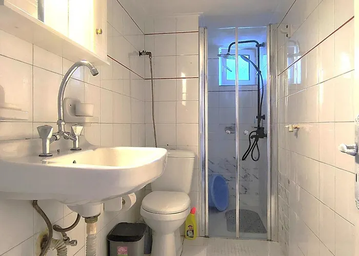 Дом отдыха Pomegranate Port