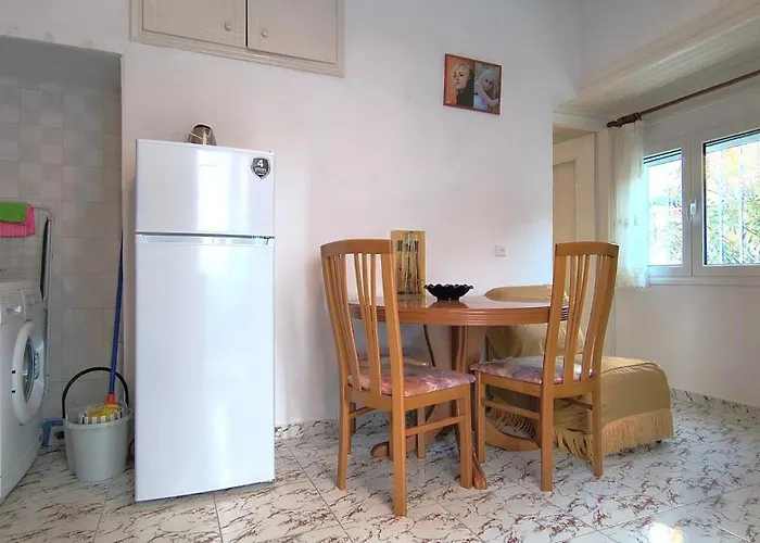 Pomegranate Port Сasa de vacaciones