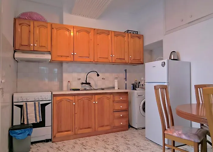 Pomegranate Port Дом отдыха *