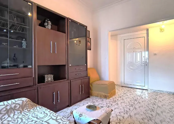 Сasa de vacaciones Pomegranate Port Ermioni