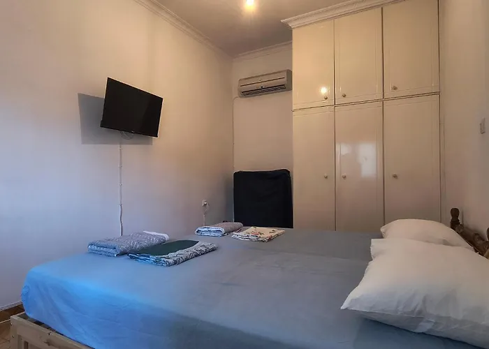 Pomegranate Port Ermioni